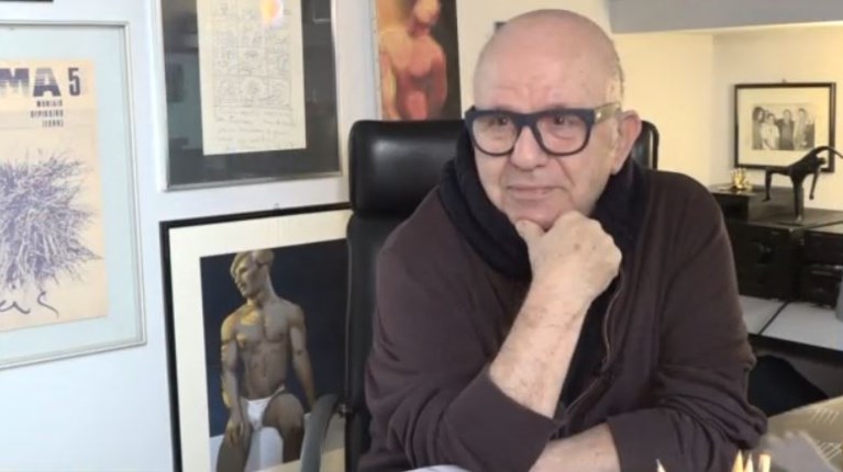 νικος μουρατιδης