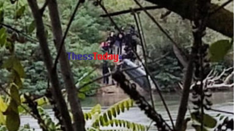 Έβρος Μετανάστες