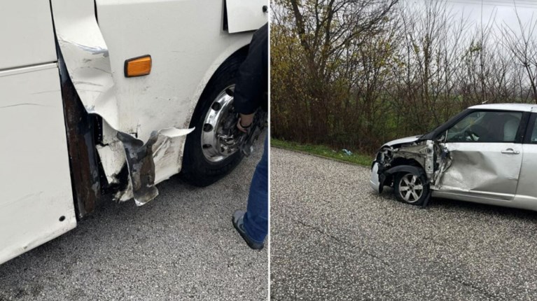 ΚΤΕΛ ΤΡΟΧΑΙΟ