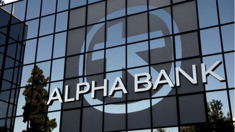 Alpha Bank