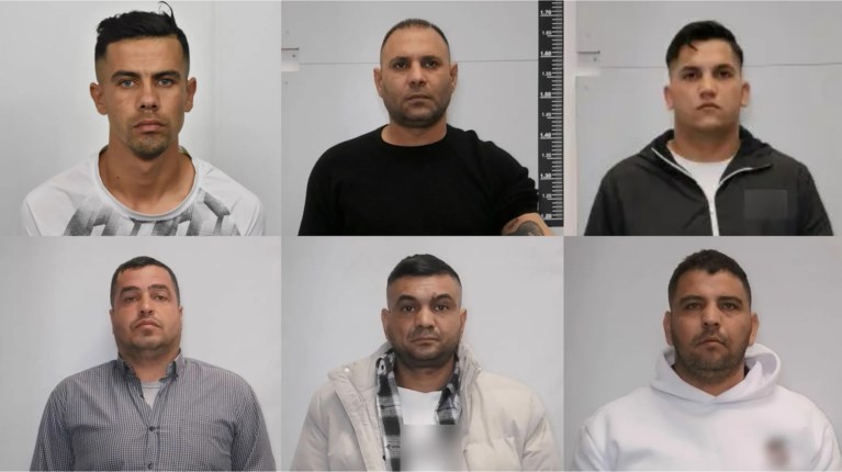 ΕΓΚΛΗΜΑΤΙΚΗ ΟΡΓΑΝΩΣΗ