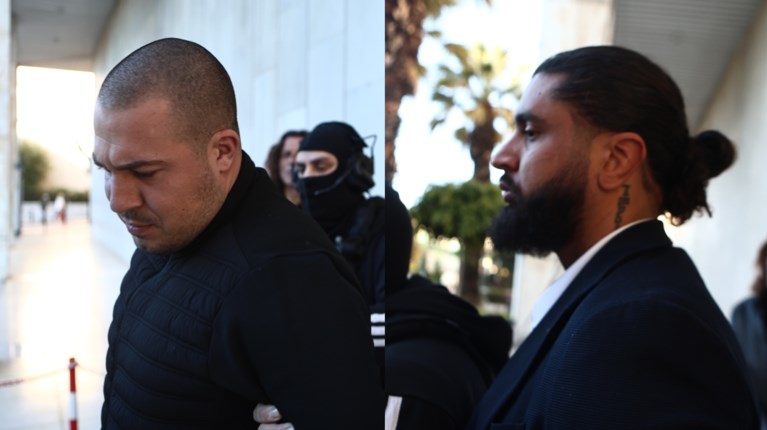 ΣΥΛΛΗΨΗ ΑΝΙΨΙΟΥ ΚΑΙ ΦΙΛΟΥ ΔΟΛΟΦΟΝΙΑ ΦΟΙΝΙΚΟΥΝΤΑ