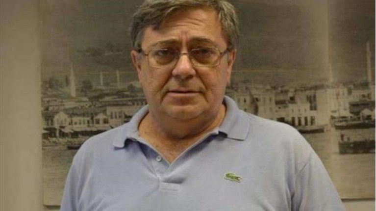 Δημοσθένης Δώδος