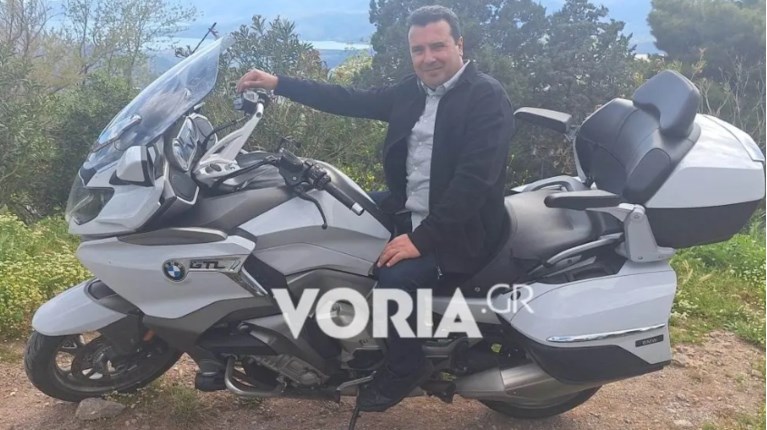 Ζόραν Ζάεφ