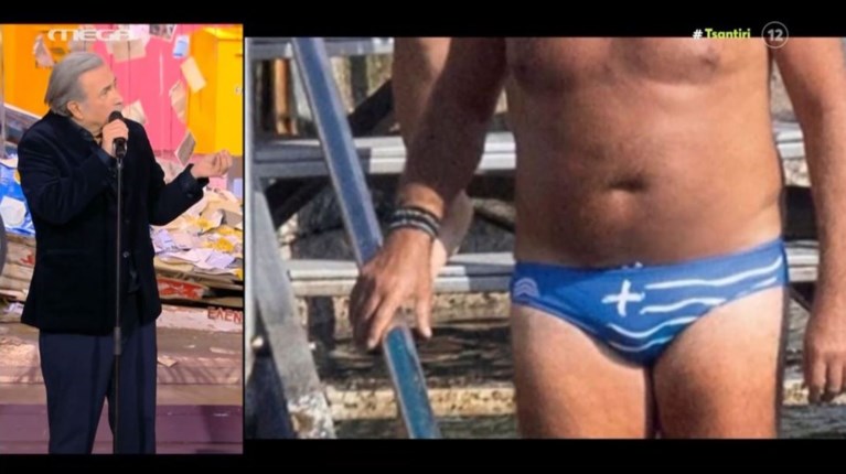 ΛΑΚΗΣ ΛΑΖΟΠΟΥΛΟΣ ΓΙΩΡΓΟΣ ΛΙΑΓΚΑΣ