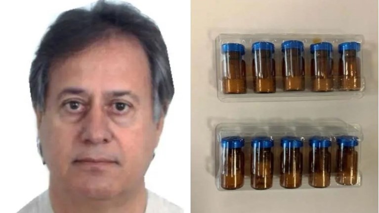 ΨΕΥΤΟΓΙΑΤΡΟΣ