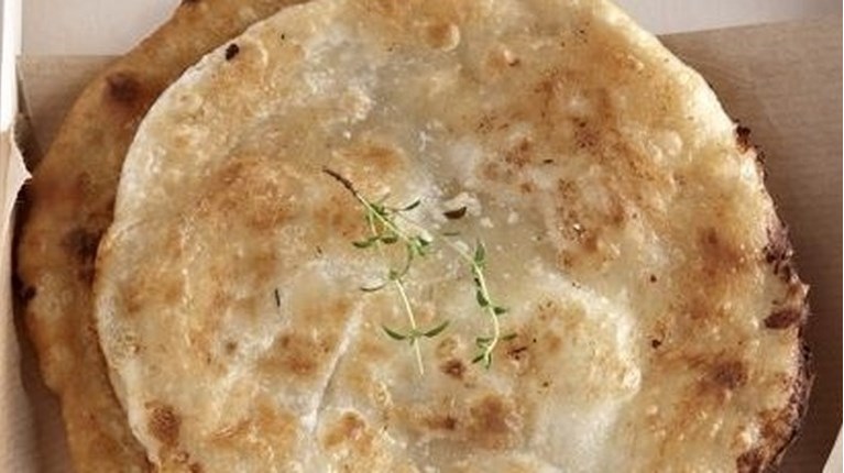 σφακιανή πίτα