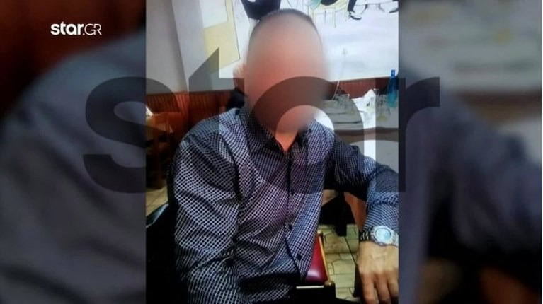 αστυνομικός 35χρονη Καμερούν