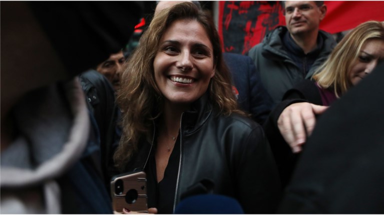 Μπέτυ Μπαζιάνα