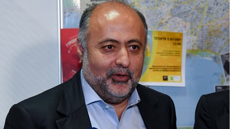 ΔΗΜΗΤΡΗΣ ΤΣΙΟΔΡΑΣ