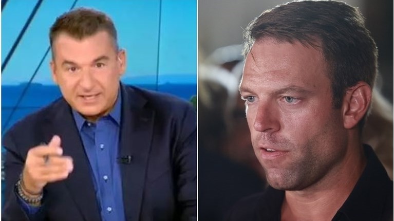 λιαγκασ κασσελακησ