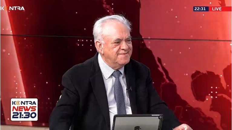 Δραγασακης