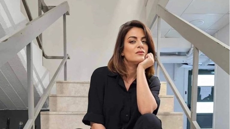 Χριστίνα Βραχάλη