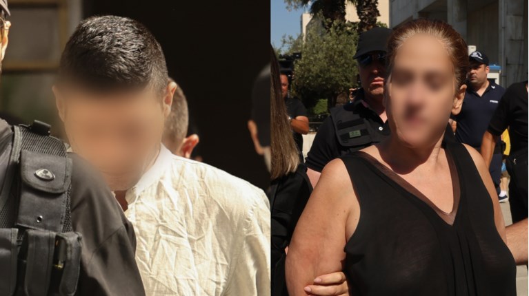 ΑΓΙΑ ΠΑΡΑΣΚΕΥΗ ΔΟΛΟΦΟΝΙΑ