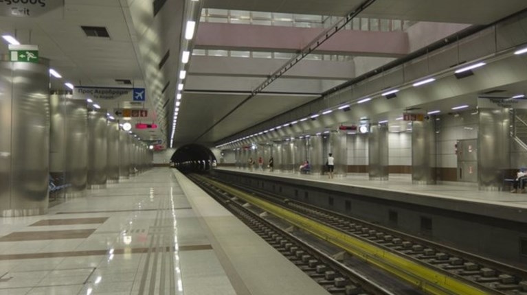 μετρο αθηνας 2