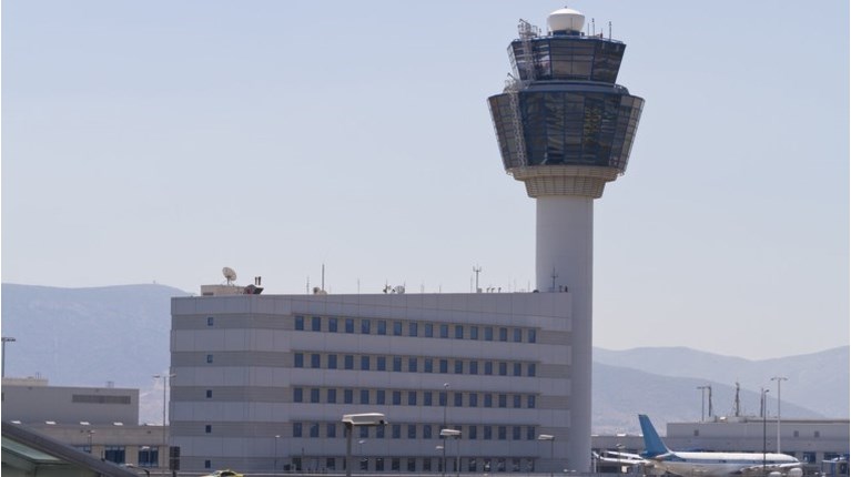 ΑΕΡΟΔΡΟΜΙΟ FIR ΑΘΗΝΩΝ