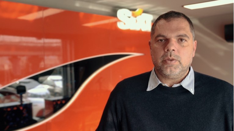 SIXT - Παπανικολάου
