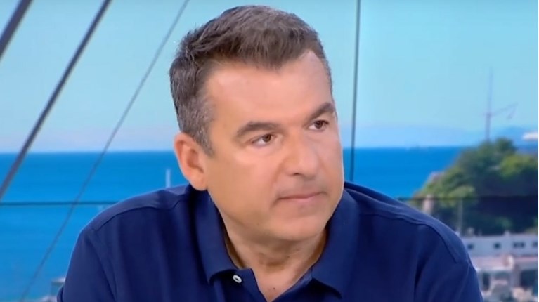 Γιώργος Λιάγκας