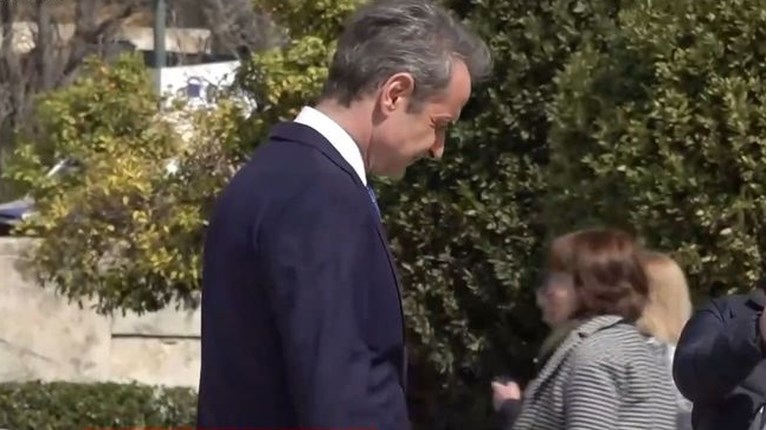 ΜΗΤΣΟΤΑΚΗΣ