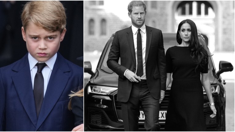 prince george