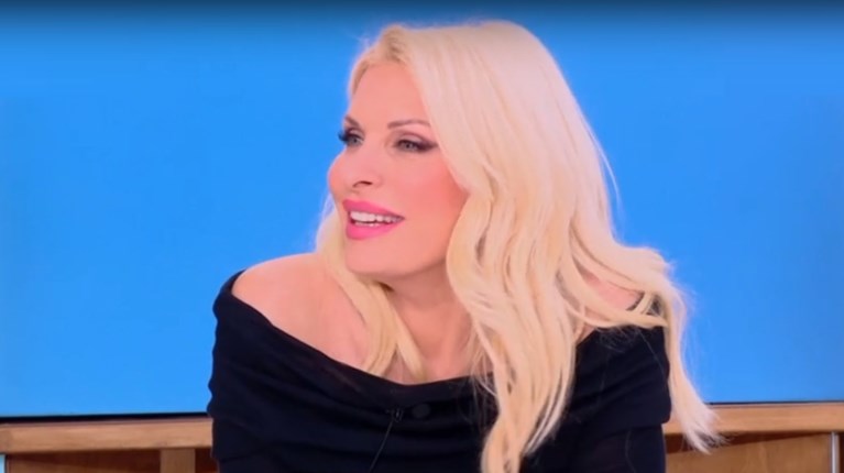 Ελένη Μενεγάκη