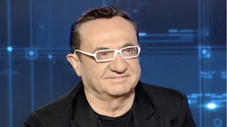 Λευτέρης Πανταζής