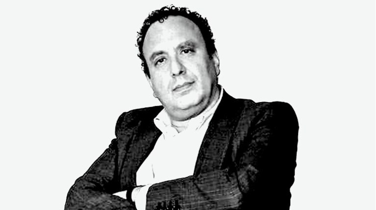 Χρήστος Χωμενίδης