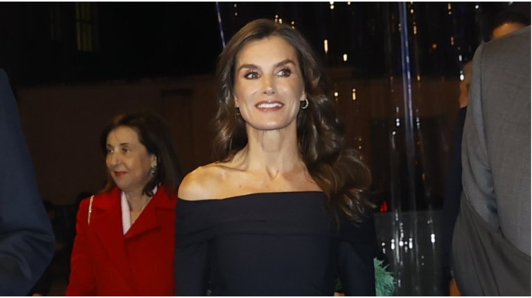 letizia