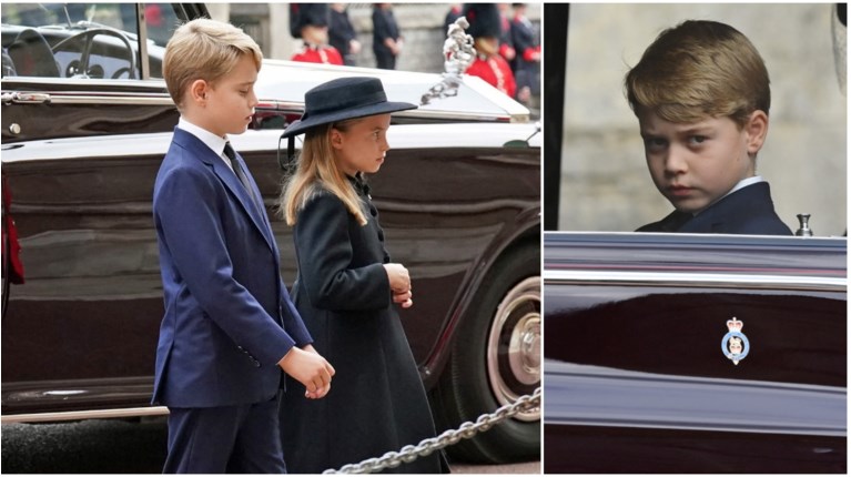prince george