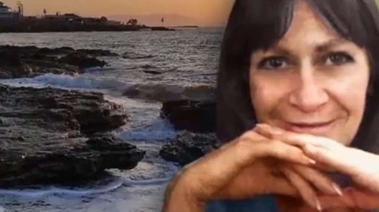 &quot;Μας έδειξε τον δολοφόνο της - Έγινε εμμονικός, ένας στόκερ&quot;: Συγκλονίζει ο γιος της Τζιν Χάνλον για τον θάνατό της