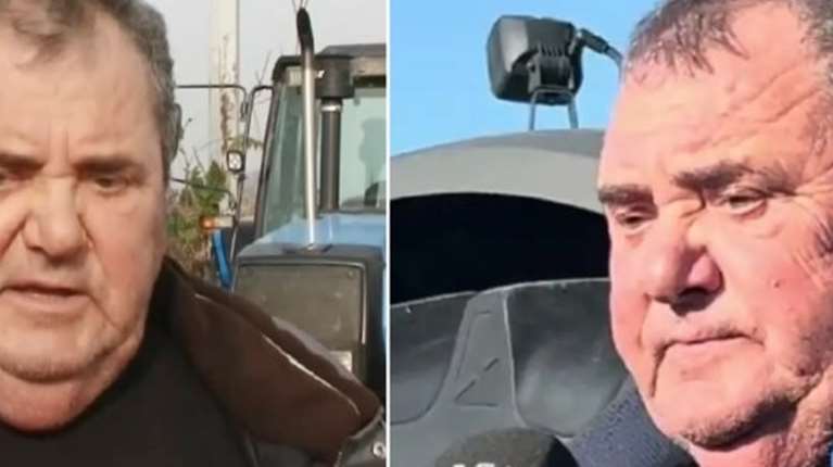 Κώστας Ανεστίδης: Τι οδήγησε στη δέσμευση των περιουσιακών στοιχείων του αγροτοσυνδικαλιστή – Τα ευρήματα της έρευνας