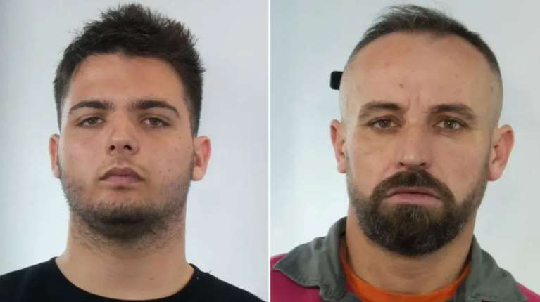 Αυτός είναι ο 20χρονος θείος που ασελγούσε στα ανίψια του μαζί με τον 40χρονο σύντροφό του [εικόνες]