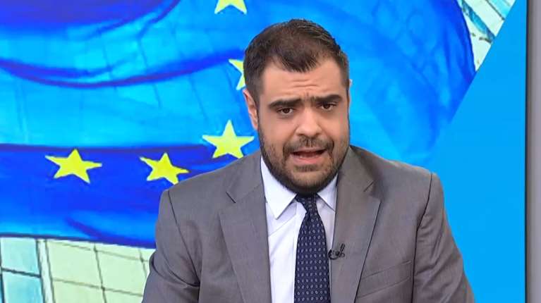 Παύλος Μαρινάκης: Το ΠΑΣΟΚ σήμερα θα απαντήσει για το αν θα περάσει στην απέναντι στην όχθη των ακραίων λαϊκιστών