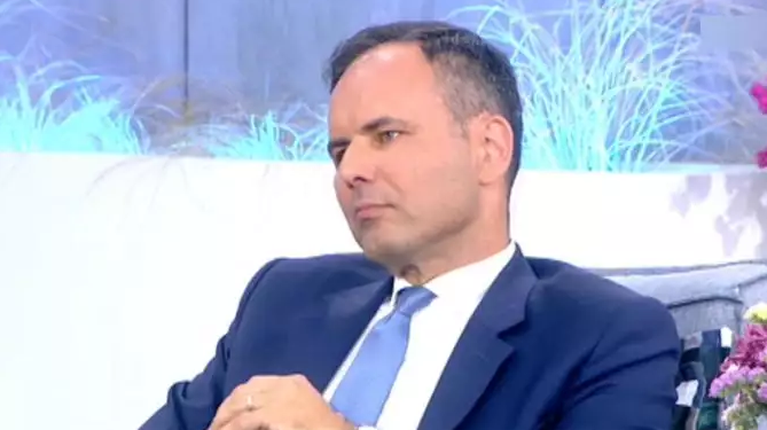 Αλέξης Πατέλης