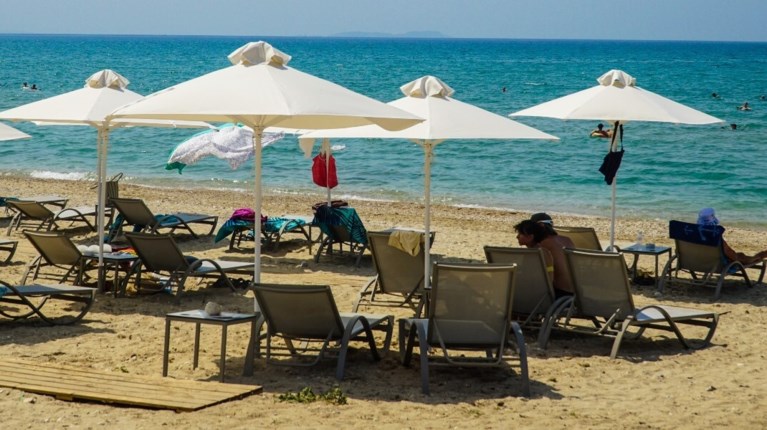 ΚΑΙΡΟΣ ΚΑΛΟΚΑΙΡΙ ΠΑΡΑΛΙΑ