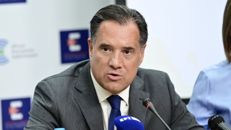 ΑΔΩΝΙΣ ΓΕΩΡΓΙΑΔΗΣ