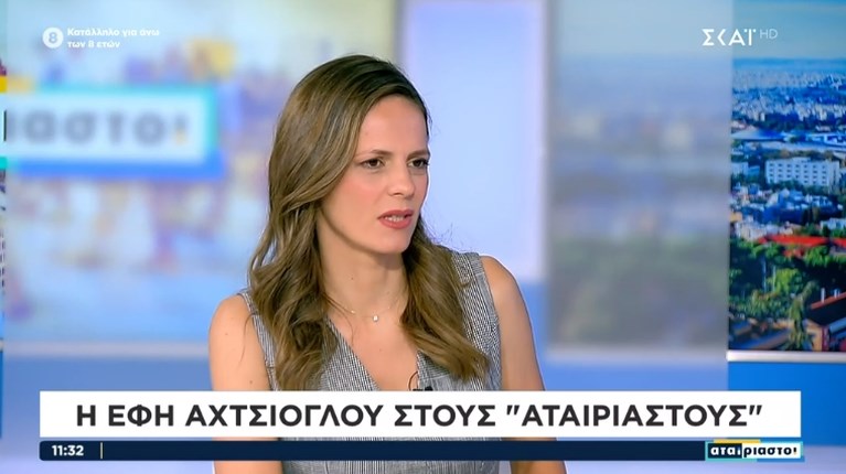 Αχτσιογλου