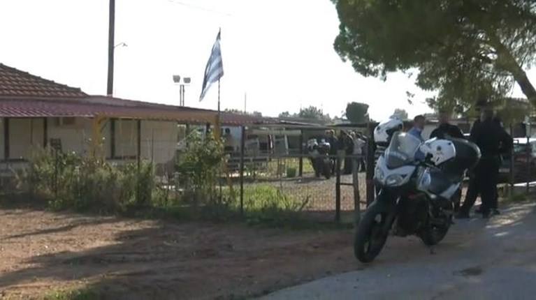 Γυναικοκτονία στη Μεσσήνη