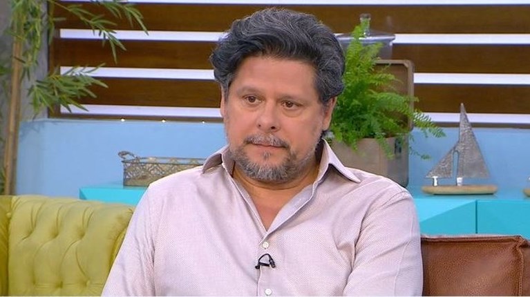 Λευτέρης Χαρίτος