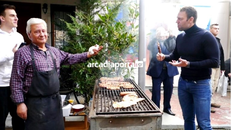 Στέφανος Κασσελάκης