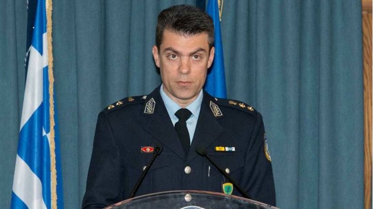 Θεόδωρος Χρονόπουλος