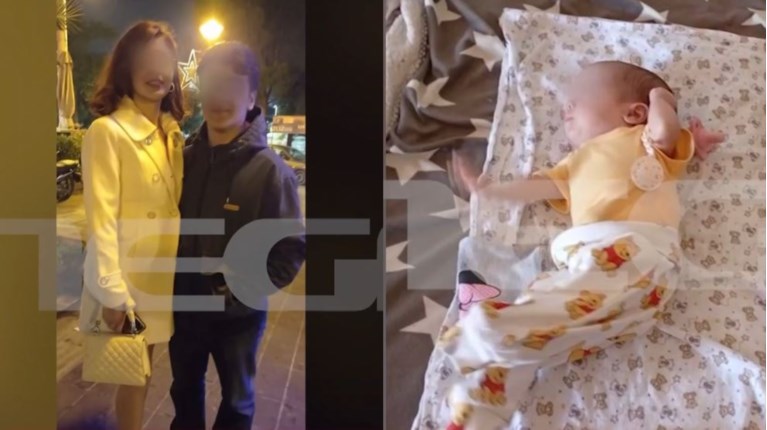 ΓΟΝΕΙΣ ΒΡΕΦΟΣ