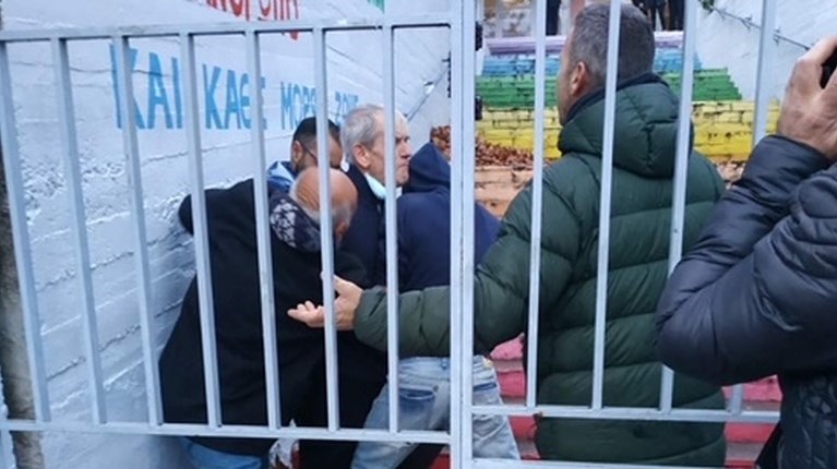 θεματοφυλακες