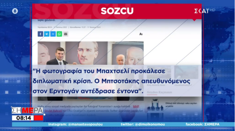 τουρκια