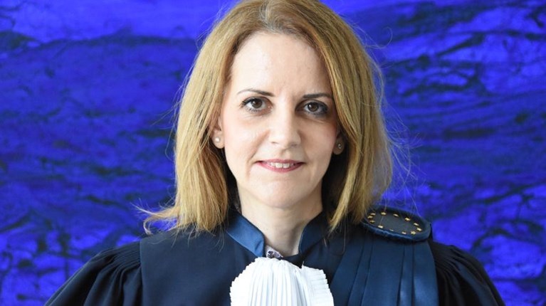 Μαριαλένα τσίρλη