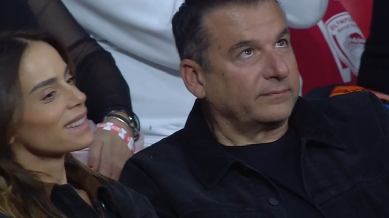 ΛΙΑΓΚΑΣ ΣΕΦ