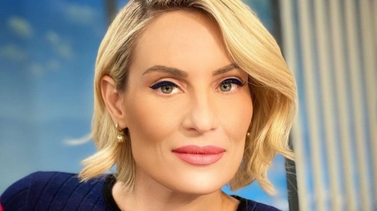 Ελεονώρα Μελέτη