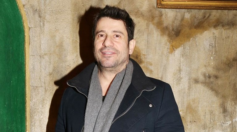 γεωργούλης