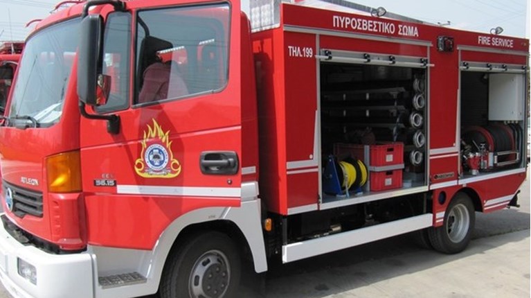πυροσβεστική