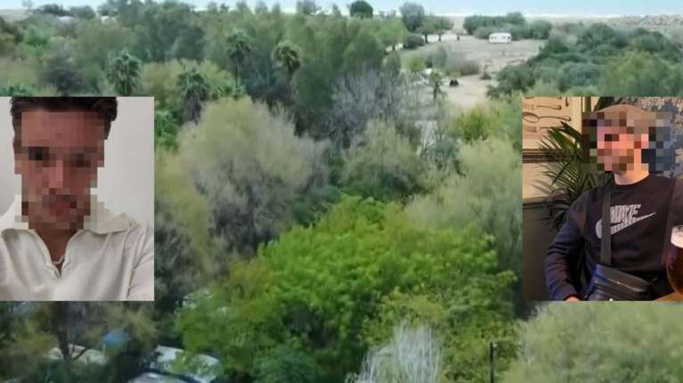 Φοινικούντα: Η μαρτυρία που ανατρέπει τα δεδομένα - Η περίεργη στάση των 22χρονων και ο καβγάς - &quot;Ο άλλος δεν έχει καταλάβει τίποτα σου λέω&quot;